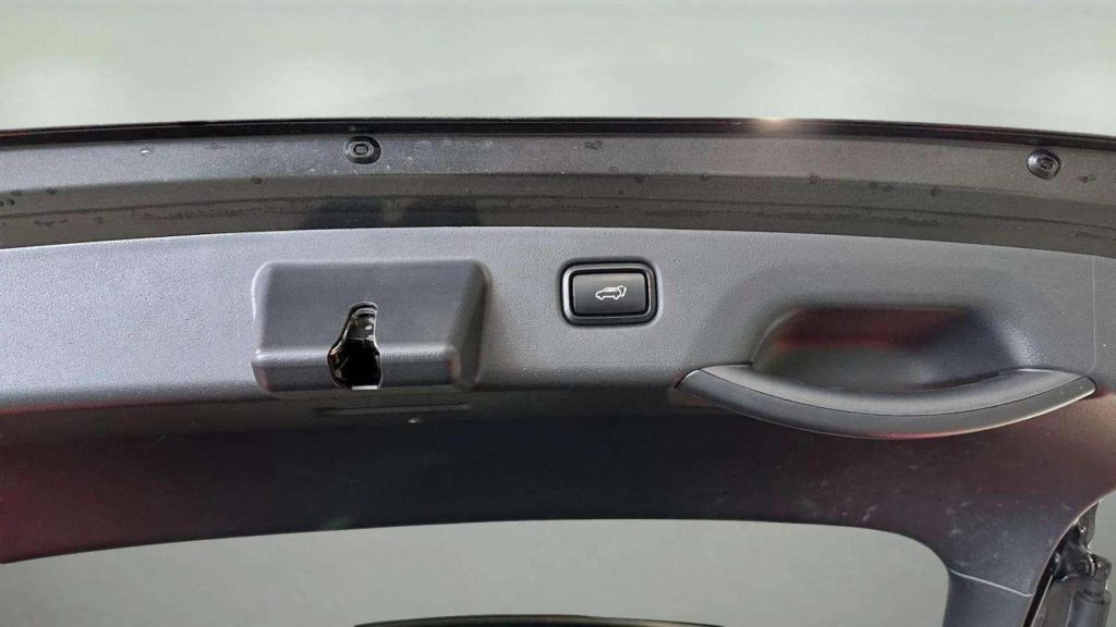 Kia Niro 1.6 GDi HEV 104kW (141CV) Emotion