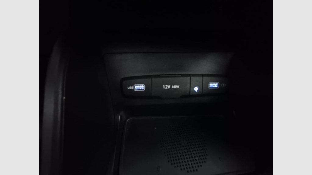 Hyundai Tucson 1.6 TGDI 110kW (150CV) 48V Maxx