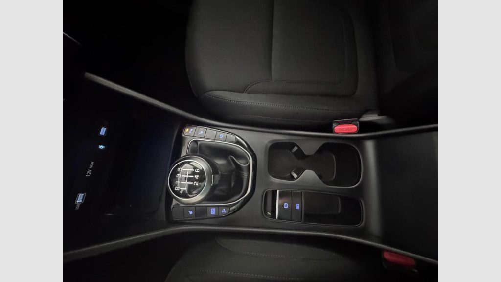 Hyundai Tucson 1.6 TGDI 110kW (150CV) 48V Tecno 2C