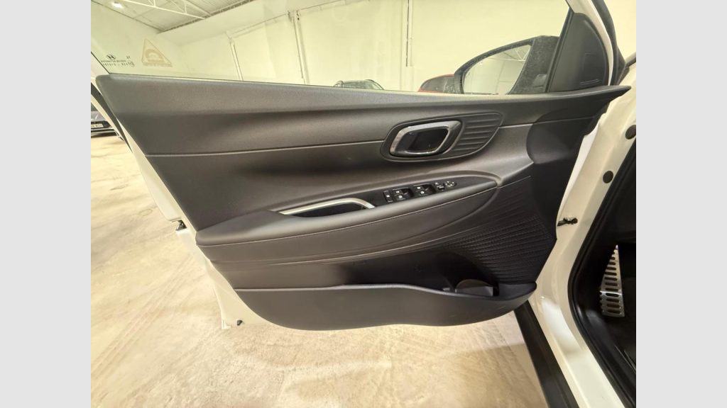 Hyundai Bayon 1.0 TGDI 74kW (100CV) 48V Tecno DCT