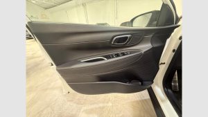 Hyundai Bayon 1.0 TGDI 74kW (100CV) 48V Tecno DCT