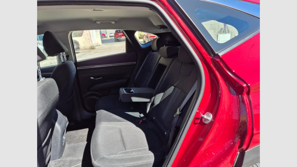 Hyundai Tucson 1.6 TGDI 110kW (150CV) 48V Maxx Sky