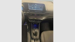 Hyundai Bayon 1.0 TGDI 74kW (100CV) 48V Tecno