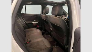 Mercedes-Benz Clase GLA GLA 200 D