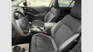 Subaru crosstrek 2.0i Hybrid CVT Touring