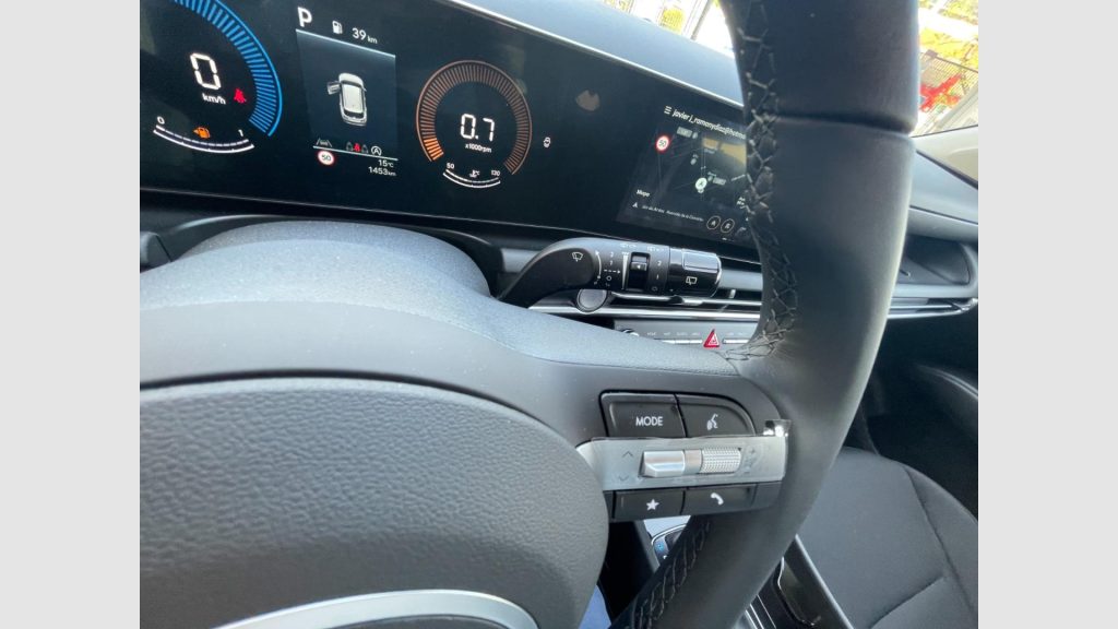 Hyundai Tucson 1.6T 110kW (150CV) DT Klass