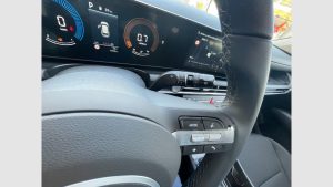 Hyundai Tucson 1.6T 110kW (150CV) DT Klass