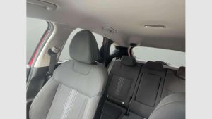 Hyundai Tucson 1.6 TGDI 169kW HEV Tecno Auto 2C