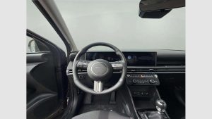 Hyundai Tucson 1.6T 118kW (160CV) 48V Klass