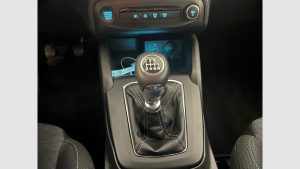 Ford Focus 1.0 Ecoboost MHEV 114kW Active