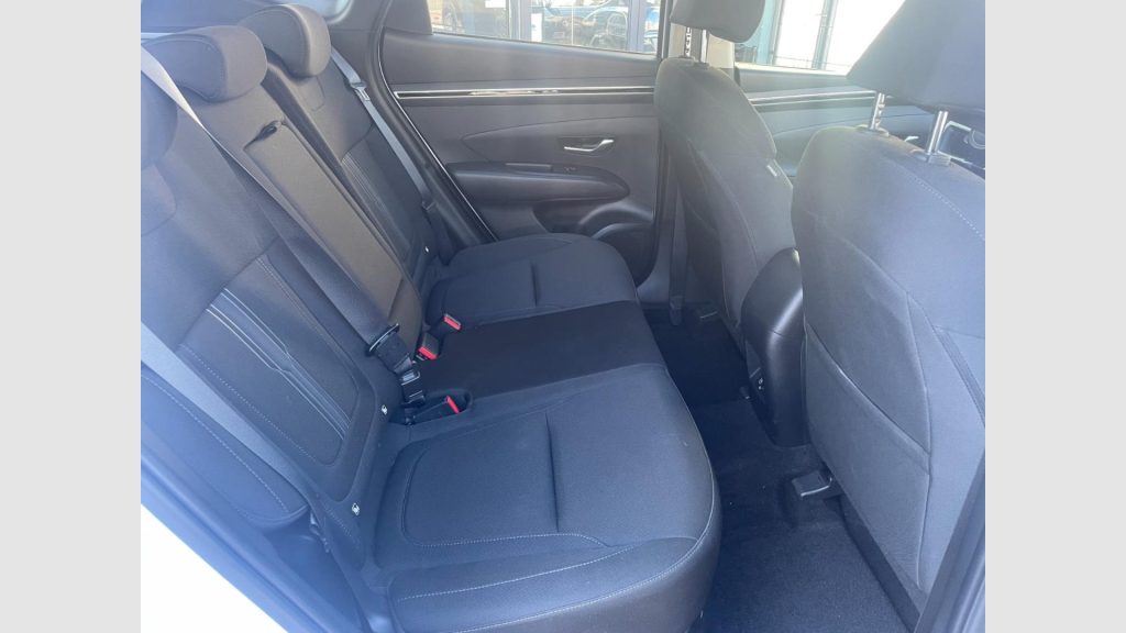 Hyundai Tucson 1.6 TGDI 169kW (230CV) HEV Maxx Auto