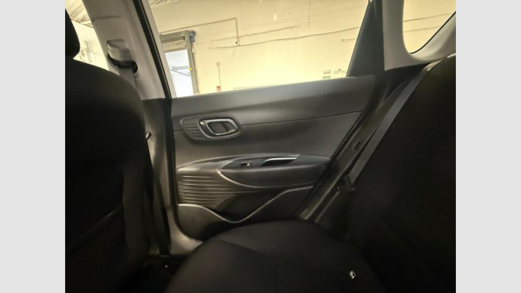 Hyundai Bayon 1.0 TGDI 74kW (100CV) 48V Tecno DCT