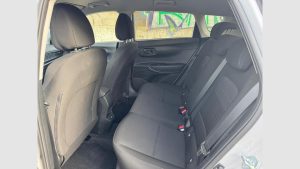 Hyundai Bayon 1.0 TGDI 74kW (100CV) 48V Tecno