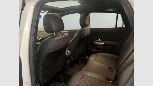 Mercedes-Benz Clase GLA GLA 200 D