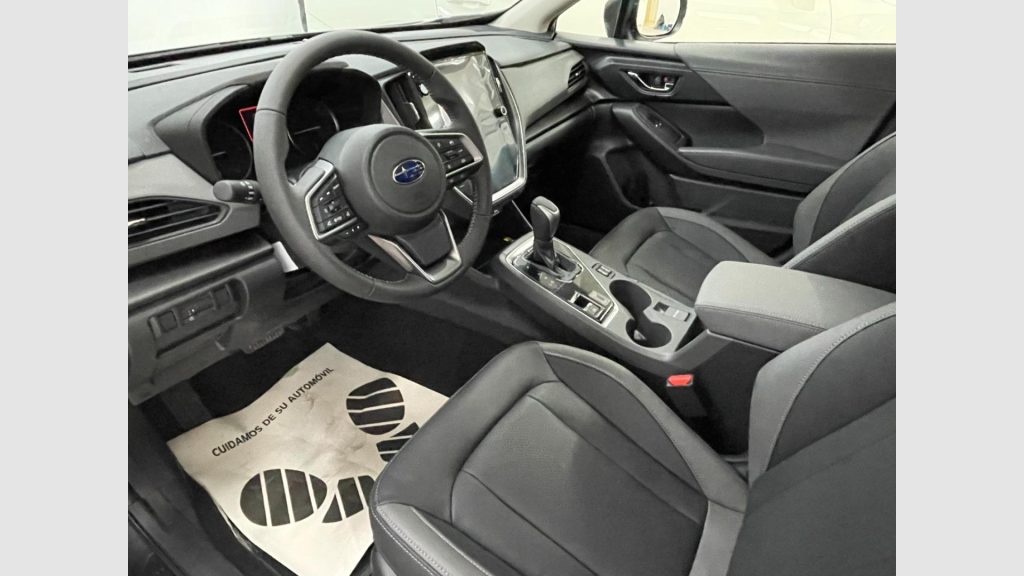 Subaru crosstrek 2.0i Hybrid CVT Touring