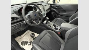 Subaru crosstrek 2.0i Hybrid CVT Touring