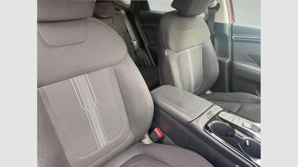 Hyundai Tucson 1.6 TGDI 169kW HEV Tecno Auto 2C