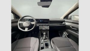 Hyundai Tucson 1.6T 118kW (160CV) 48V Klass