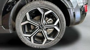 Kia Niro 1.6 GDi HEV 104kW (141CV) Emotion