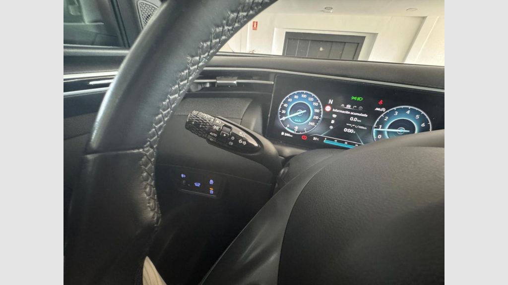 Hyundai Tucson 1.6 TGDI 110kW (150CV) 48V Tecno 2C