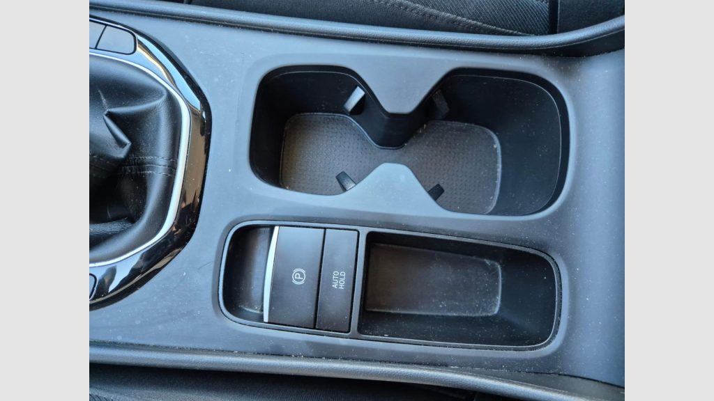 Hyundai Tucson 1.6 TGDI 110kW (150CV) 48V Maxx Sky