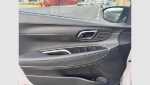 Hyundai Bayon 1.0 TGDI 74kW (100CV) 48V Tecno