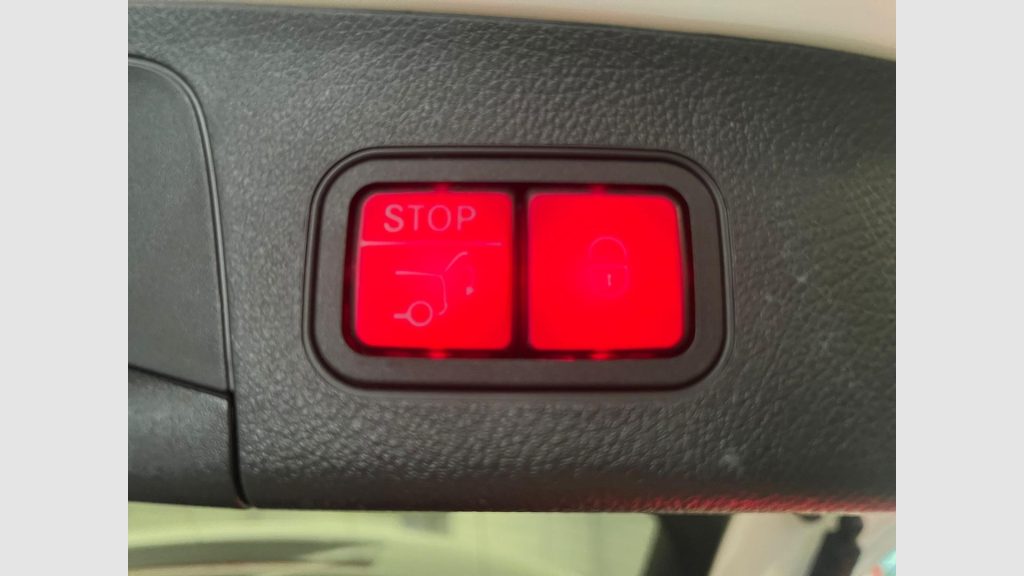 Mercedes-Benz Clase GLA GLA 200 D