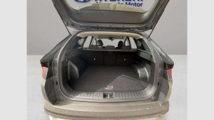 Hyundai Tucson 1.6T 118kW (160CV) 48V Klass