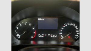 Ford Focus 1.0 Ecoboost MHEV 114kW Active