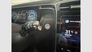 Hyundai Tucson 1.6 TGDI 110kW (150CV) 48V Tecno 2C