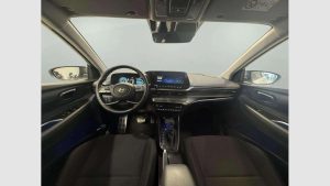 Hyundai Bayon 1.0 TGDI 74kW (100CV) 48V Tecno DCT