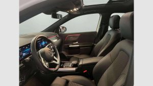 Mercedes-Benz Clase GLA GLA 200 D