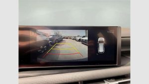 Hyundai Tucson 1.6T 118kW (160CV) 48V Klass