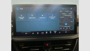 Ford Focus 1.0 Ecoboost MHEV 114kW Active
