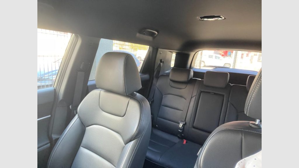 Ssangyong Torres G15 Life Aut.