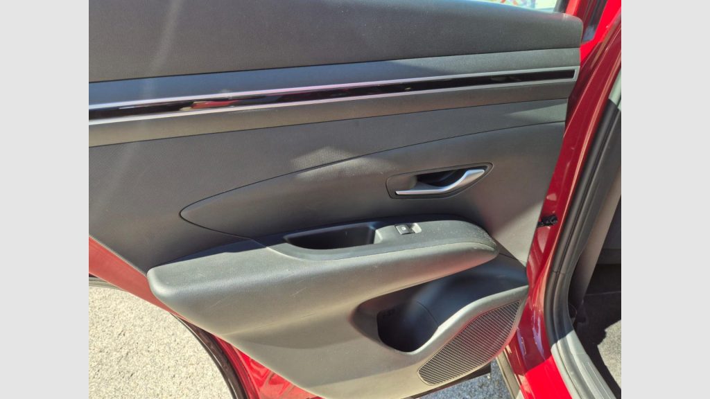 Hyundai Tucson 1.6 TGDI 110kW (150CV) 48V Maxx Sky