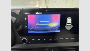 Hyundai Bayon 1.0 TGDI 74kW (100CV) 48V Tecno