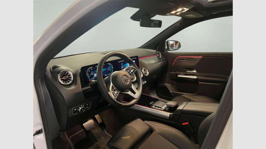 Mercedes-Benz Clase GLA GLA 200 D