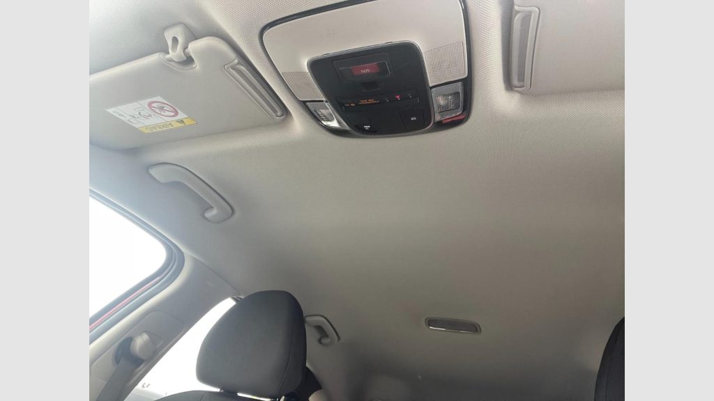 Hyundai Tucson 1.6 TGDI 169kW HEV Tecno Auto 2C