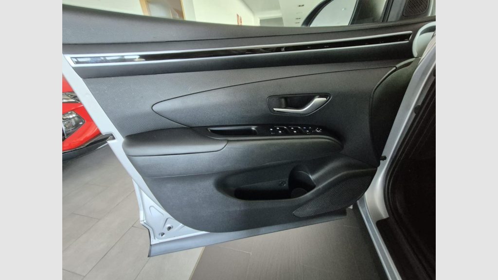 Hyundai Tucson 1.6 TGDI 110kW (150CV) 48V Maxx