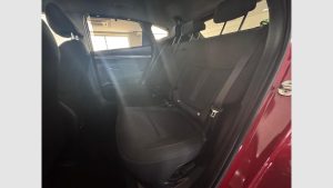 Hyundai Tucson 1.6 TGDI 110kW (150CV) 48V Tecno 2C