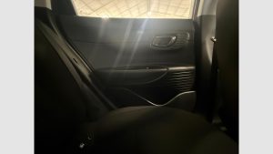 Hyundai Bayon 1.0 TGDI 74kW (100CV) 48V Tecno DCT