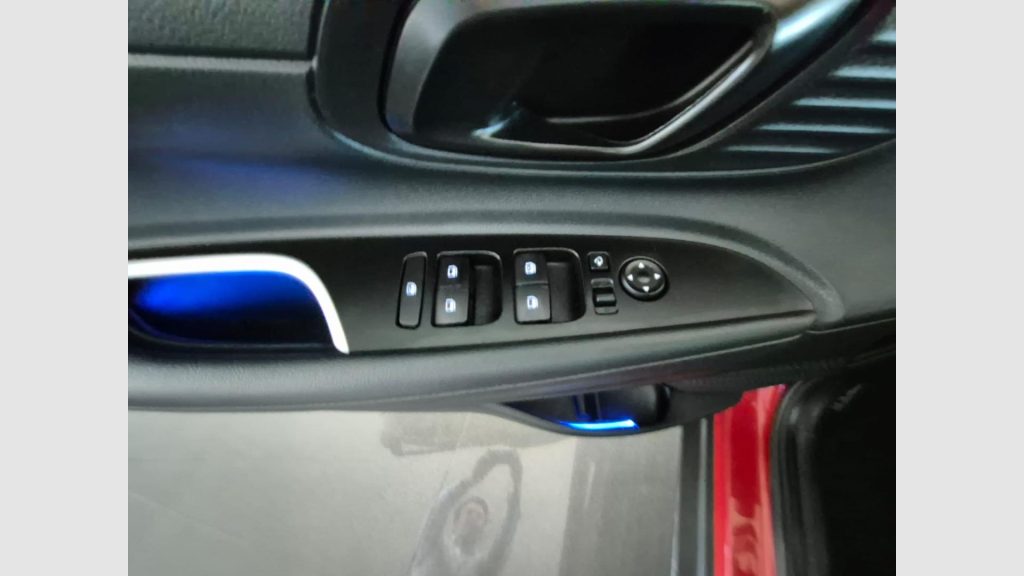 Hyundai Bayon 1.0 TGDI 74kW (100CV) 48V Maxx DCT