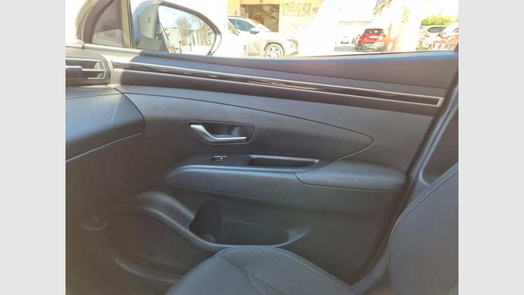 Hyundai Tucson 1.6 TGDI 110kW (150CV) 48V Maxx Sky