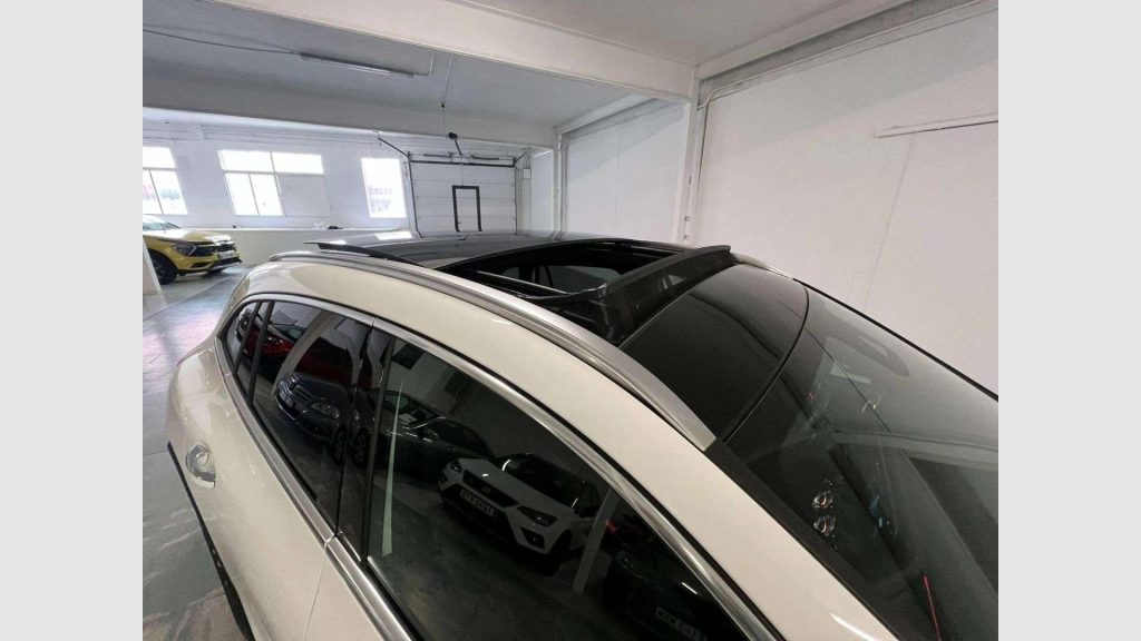 Mercedes-Benz Clase GLA GLA 200 D