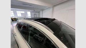 Mercedes-Benz Clase GLA GLA 200 D