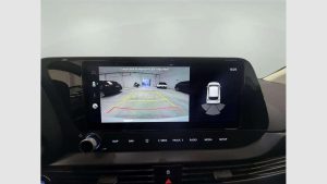 Hyundai Bayon 1.0 TGDI 74kW (100CV) 48V Tecno DCT