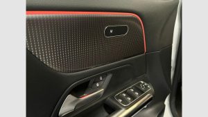 Mercedes-Benz Clase GLA GLA 200 D