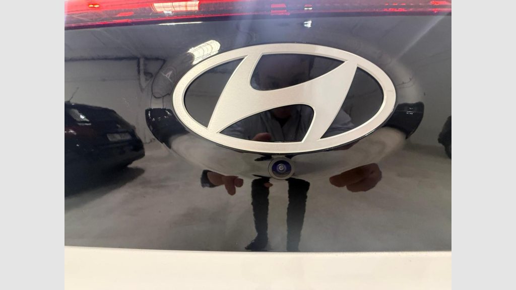 Hyundai Bayon 1.0 TGDI 74kW (100CV) 48V Tecno DCT