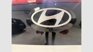 Hyundai Bayon 1.0 TGDI 74kW (100CV) 48V Tecno DCT